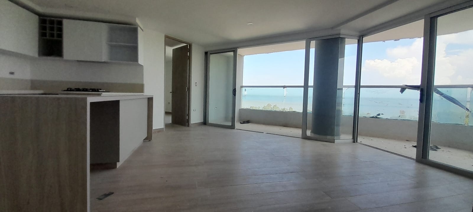 Oceani towers